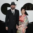 Nicolas Cage și soția lui mai tânără cu 31 de ani, apariție inedită pe covorul roșu