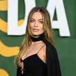 Margot Robbie la premiera filmului „Amsterdam” din Londra/ Profimedia