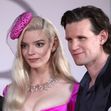 Anya Taylor-Joy și Matt Smith