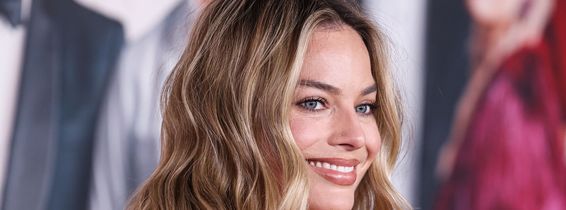 Margot Robbie
