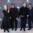 "MobLand" Global Premiere – VIP Arrivals