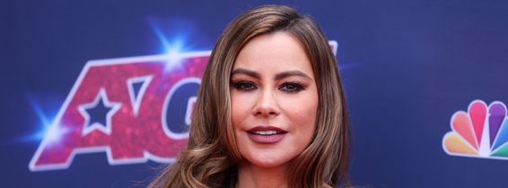 Sofia Vergara