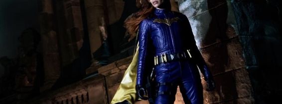 Batgirl (2022)
