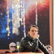 Olivier Martinez