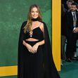 Margot Robbie la premiera filmului „Amsterdam” din Londra/ Profimedia
