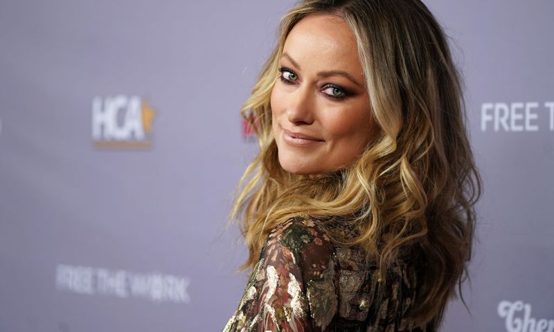 Olivia Wilde