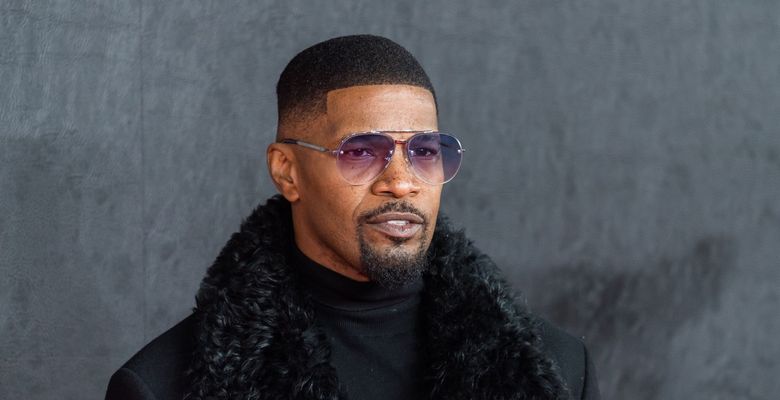 jamie foxx