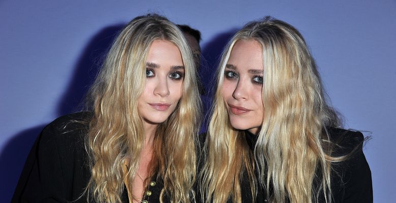 mary-kate și ashley olsen