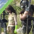 EXCLUSIVE: *NO DAILYMAIL ONLINE* First Look At FURIOSA!  Anya Taylor-Joy Spotted On Set Of Mad Max In Her Title Role Of Furiosa