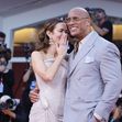 82nd Venice International Film Festival – ‘The Smashing Machine’ Premiere