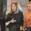 Meg Ryan, fotografiată în New York