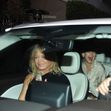 Kurt Russell, Goldie Hawn și Kate Hudson