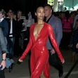 The Cast arrives 62nd New York Film Festival Premiere of "EMILIA PEREZ" in NYC - 30 Sep 2024