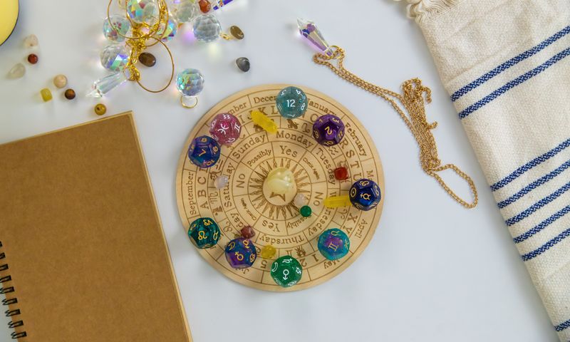 Numere norocoase zodii/ Shutterstock