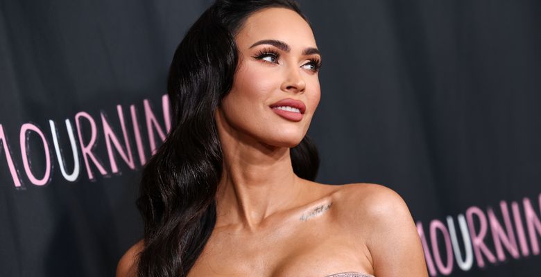 'Good Mourning' film premiere, Los Angeles, California, USA - 12 May 2022