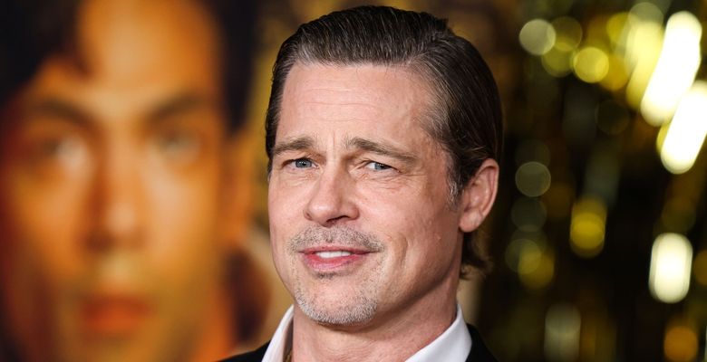 Brad Pitt / Profimedia