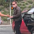 *PREMIUM-EXCLUSIVE* Arnold Schwarzenegger Involved in Bad Car Accident with Injuries