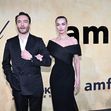 Ed Westwick și Amy Jackson/ Profimedia