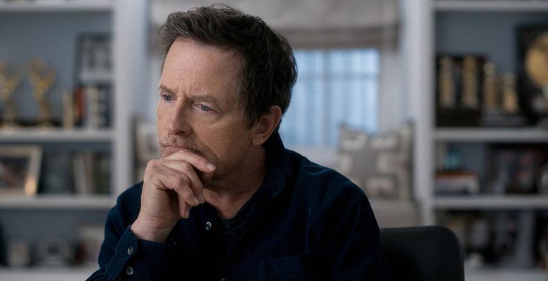 "Still: A Michael J. Fox Movie"