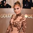 Jennifer Lopez la Globurile de Aur 2026/ Profimedia