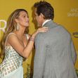 Blake Lively și Ryan Reynolds/ Profimedia