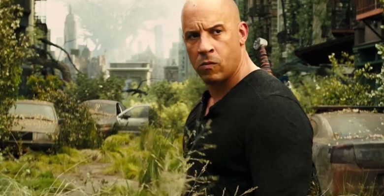 vin diesel the last witch hunter