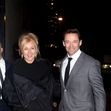 Hugh Jackman și Deborra-lee Furness