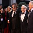 "The Irishman" International Premiere and Closing Gala - 63rd BFI London Film Festival