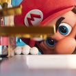 The Super Mario Bros. Movie
