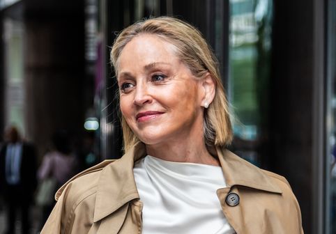 Arrivals at COS Spring/Summer 2027 Fashion Show - 13 Sep  2026