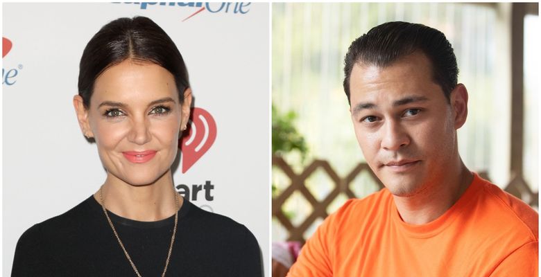 katie holmes