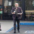 *EXCLUSIVE* “I Don’t Run the Franchise!” Constanza AKA Jason Alexander Says He’s Not to Blame for the Lack of a Seinfeld Reunion as He  Celebrates His 65th Birthday in LA