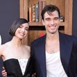 Sofia Carson și Corey Mylchreest/ Profimedia