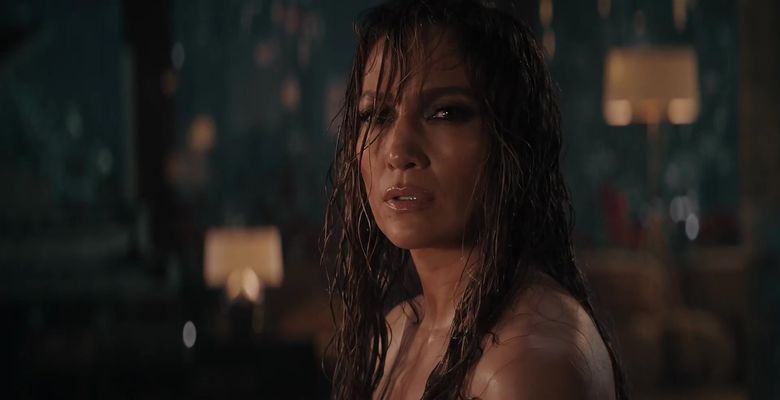 Jennifer Lopez releases her 'This Is Me...Now' teaser