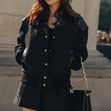 Louis Vuitton Street Style SS23