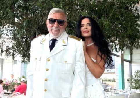 Ioana, primele declarații după scandalul cu Ilie Năstase: "Să mă lase, să nu mă mai terorizeze. Am intentat divorț de trei ori"