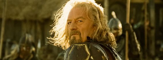 Bernard Hill