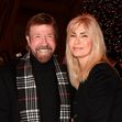 Chuck Norris și soția lui, Gena O'Kelley,