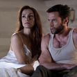 famke janssen hugh jackma the wolverine