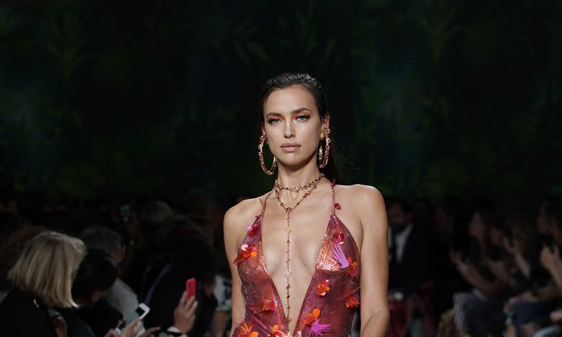 irina shayk