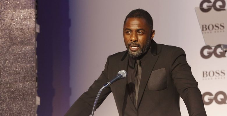 idris elba