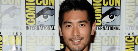 "The Mortal Instruments: City Of Bones" Press Line - Comic-Con International 2013