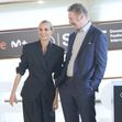 'Marlowe' photocall, 70th San Sebastian International Film Festival, Spain - 24 Sep 2022