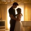 Jacob Elordi în filmul Priscilla/ Profimedia