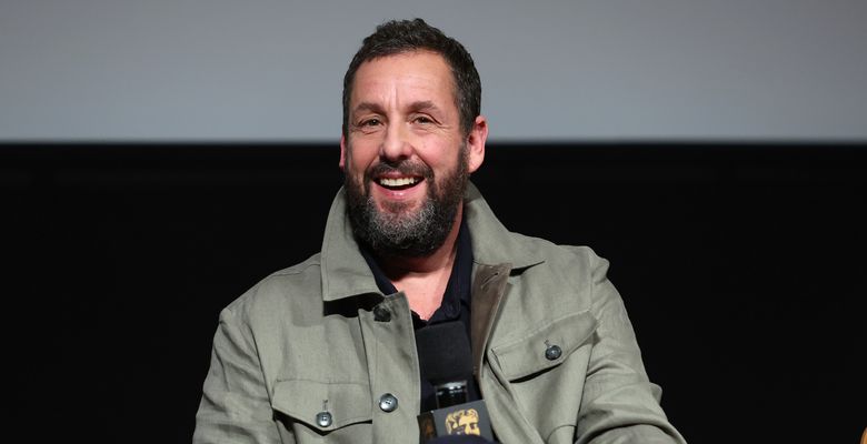 "Jay Kelly" BAFTA Screening