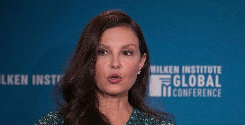 Ashley Judd