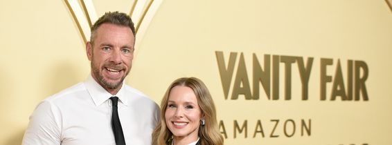 Kristen Bell și Dax Shepard/ Getty Images