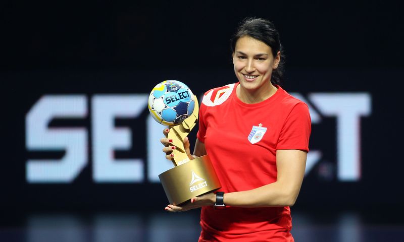 cristina neagu
