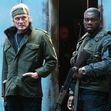 50 Cent și  Dolph Lundgren