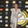 Kate Beckinsale, răvășitoare la 48 de ani, într-o rochie cu un decolteu imposibil de ignorat